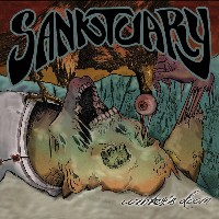 #5 - Sanktuary - Winter's Doom Sanktuary - Winter's Doom