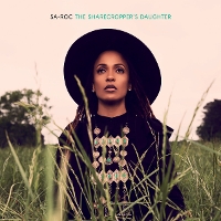 #4 - Sa-Roc - The Sharecropper's Daughter Sa-Roc - The Sharecropper's Daughter