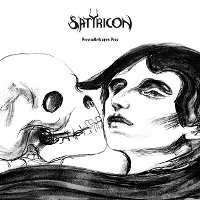 #2 - Satyricon - Deep Calleth Upon Deep Satyricon - Deep Calleth Upon Deep