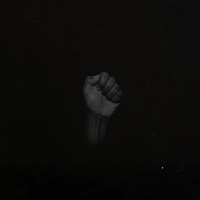 #8 - SAULT - UNTITLED (Black Is) SAULT - UNTITLED (Black Is)