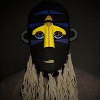#3 - SBTRKT - SBTRKT SBTRKT - SBTRKT