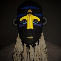 SBTRKT - SBTRKT