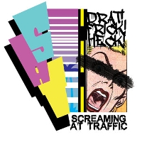 #3 - Screaming At Traffic - S.A.T. Screaming At Traffic - S.A.T.