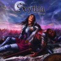 Scythia - Lineage