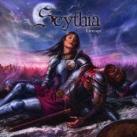 #2 - Scythia - Lineage Scythia - Lineage