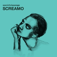 #5 - Sean Nicholas Savage - Screamo Sean Nicholas Savage - Screamo