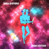 #2 - Sega Sisters - Sonic Sister Sega Sisters - Sonic Sister