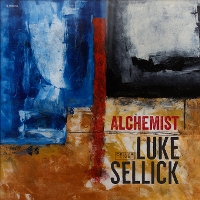 #2 - Luke Sellick - Alchemist Luke Sellick - Alchemist