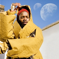 #6 - serpentwithfeet - soil serpentwithfeet - soil