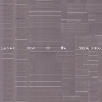 #6 - Note To Future Self - Seven Days At The Marketplace Note To Future Self - Seven Days At The Marketplace