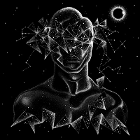 #4 - Shabazz Palaces - Quazarz: Born on a Gangster Star // Quazarz Vs The Jealous Machines Shabazz Palaces - Quazarz: Born on a Gangster Star // Quazarz Vs The Jealous Machines