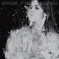 #6 - Spiders - Shake Electric Spiders - Shake Electric