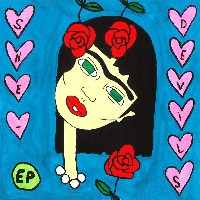 #4 - She-Devils - She-Devils EP She-Devils - She-Devils EP