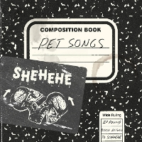 #7 - Shehehe - Pet Songs Shehehe - Pet Songs