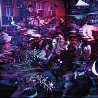#9 - Shigeto - The New Monday Shigeto - The New Monday