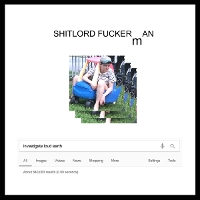 #2 - Shitlord Fuckerman - Investigate Loud Earth Shitlord Fuckerman - Investigate Loud Earth