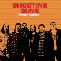 #1 - Shooting Guns - Flavour Country Shooting Guns - Flavour Country