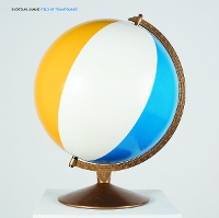 #2 - Shotgun Jimmie - Field of Trampolines Shotgun Jimmie - Field of Trampolines