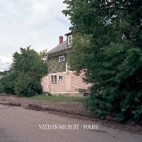#3 - Nathan Shubert - Folds Nathan Shubert - Folds