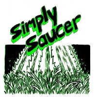 #15 - Simply Saucer - Lo Fi Garage Symphonette Simply Saucer - Lo Fi Garage Symphonette