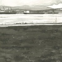 #20 - Loscil - Sketches From New Breighton Loscil - Sketches From New Breighton