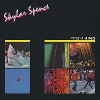 #3 - Skylar Spence - Prom King Skylar Spence - Prom King