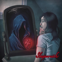 #5 - Sleepwraith - Day Terrors Sleepwraith - Day Terrors
