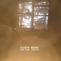 #9 - The Sleuth Bears - Make Plans Together The Sleuth Bears - Make Plans Together