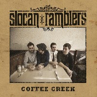 Slocan Ramblers - Coffee Creek