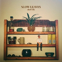 #5 - Slow Leaves - Shelf Life Slow Leaves - Shelf Life