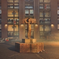 #1 - Slowthai - Nothing Great About Britain Slowthai - Nothing Great About Britain