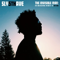 #4 - Sly5thAve - The Invisible Man: An Orchestral Tribute To Dr. Dre Sly5thAve - The Invisible Man: An Orchestral Tribute To Dr. Dre