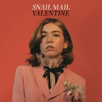 #2 - Snail Mail - Valentine Snail Mail - Valentine