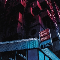 #1 - Sneaks - Happy Birthday Sneaks - Happy Birthday
