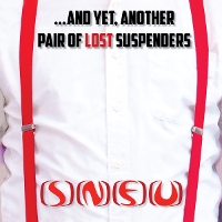 #6 - SNFU - ...And Yet, Another Pair of Lost Suspenders SNFU - ...And Yet, Another Pair of Lost Suspenders