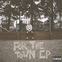 #1 - SonReal - For The Town SonReal - For The Town