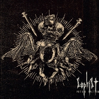 #3 - SOPHIST - Putrid Faction SOPHIST - Putrid Faction