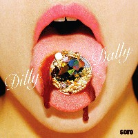 #8 - Dilly Dally - Sore Dilly Dally - Sore