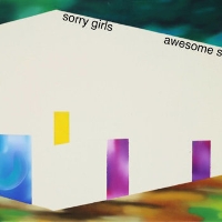 #5 - Sorry Girls - Awesome Secret Sorry Girls - Awesome Secret