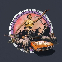 #1 - The Soul Motivators - Do The Damn Thing The Soul Motivators - Do The Damn Thing
