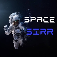 #1 - Sirr - Space Sirr - Space