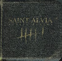 #5 - Saint Alvia - Static Psalms Saint Alvia - Static Psalms