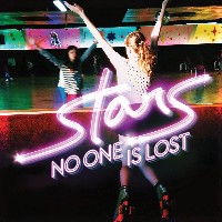 #18 - Stars - No One Is Lost Stars - No One Is Lost