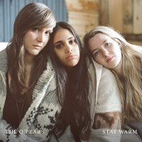 #4 - The O'Pears - Stay Warm The O'Pears - Stay Warm