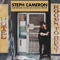 #5 - Steph Cameron - Daybreak Over Jackson Street Steph Cameron - Daybreak Over Jackson Street