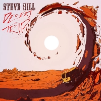 #8 - Steve Hill - Desert Trip Steve Hill - Desert Trip