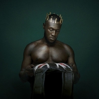 #6 - Stormzy - Heavy Is The Head Stormzy - Heavy Is The Head