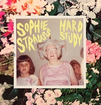 #3 - Sophie Strauss - Hard Study Sophie Strauss - Hard Study