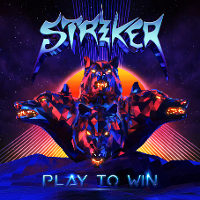 #4 - Striker - Play To Win Striker - Play To Win