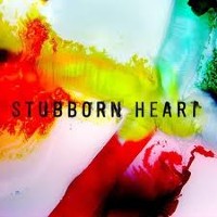 #6 - Stubborn Heart - Stubborn Heart Stubborn Heart - Stubborn Heart